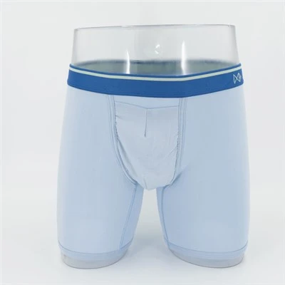 Boxer pentru bărbați personalizați cu zbor
