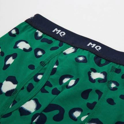Kids Underwear Supplier Cotton Teen Boys Comfortable Underwear