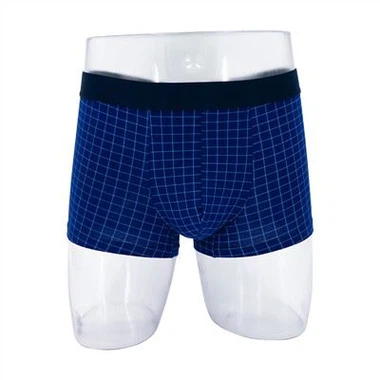 Premium bumbac Men Lenjerie de corp