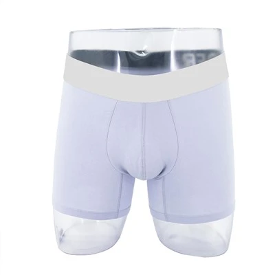 Lenjerie Moale Boxer Scurt Cu Super Materiale