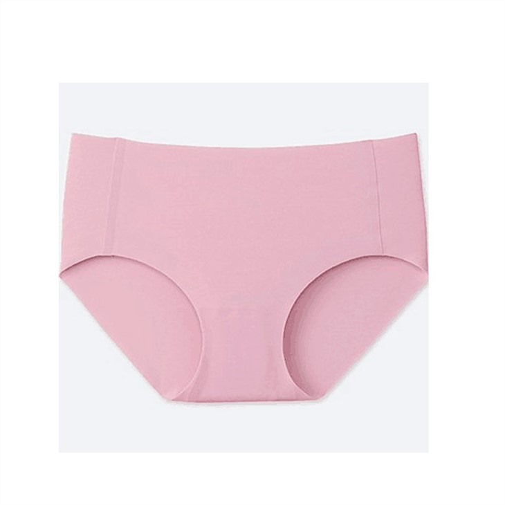 Underwear Factory Of Women Panties Cotton Seamless